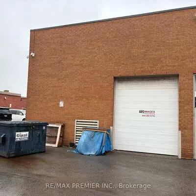 136,&nbsp;Winges, Pine Valley Business Park, Vaughan