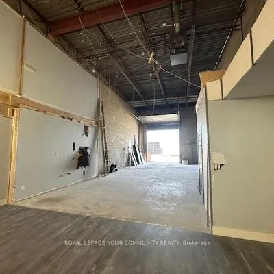 610,&nbsp;Bowes, Concord, Vaughan