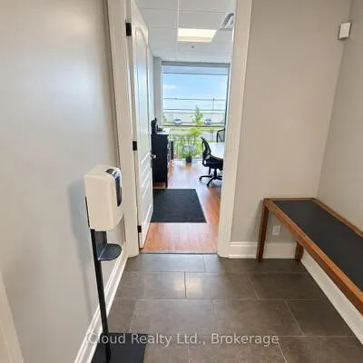 7500,&nbsp;Highway No. 27, West Woodbridge Industrial Area, Vaughan