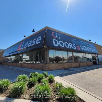 51,&nbsp;Hanlan, Steeles West Industrial, Vaughan