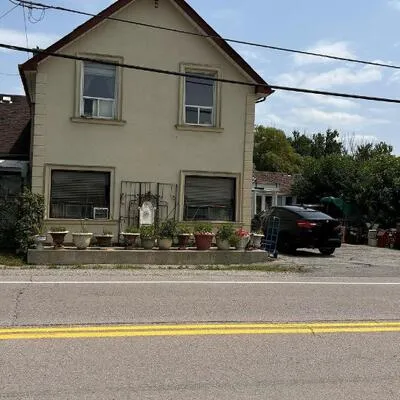 10953, Jane, Rural Vaughan, Vaughan