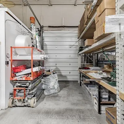 20, Hanlan, Steeles West Industrial, Vaughan