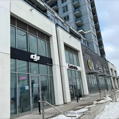 7777, Weston, Vaughan Corporate Centre, Vaughan