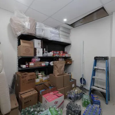 9000, Jane, Concord, Vaughan