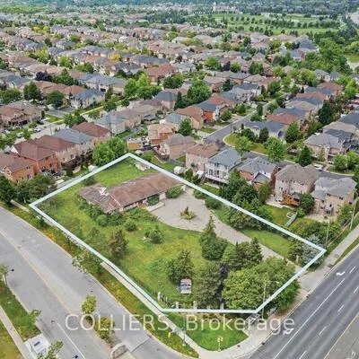 9630,&nbsp;Islington, Sonoma Heights, Vaughan