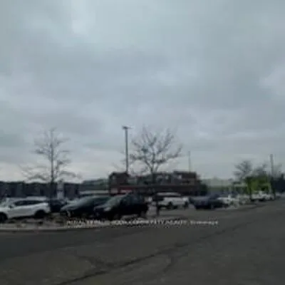 9200, Bathurst, Patterson, Vaughan