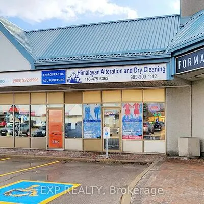 9222, Keele, Concord, Vaughan