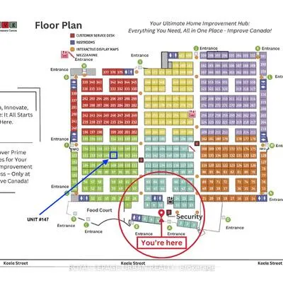 7250, Keele, Concord, Vaughan