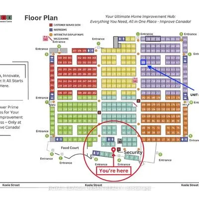 7250, Keele, Concord, Vaughan