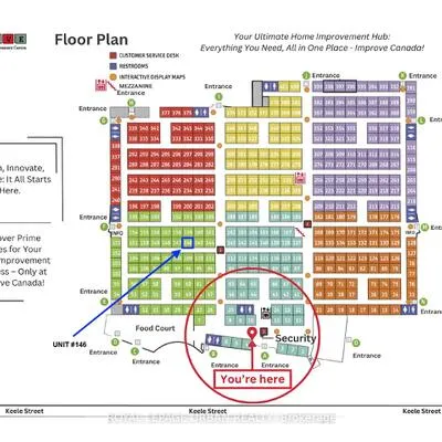 7250, Keele, Concord, Vaughan