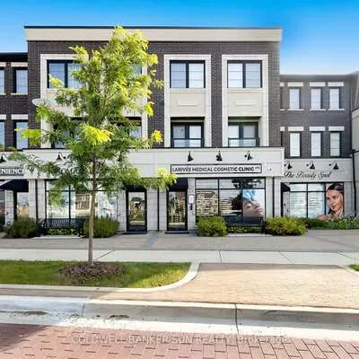 401, Kleinburg Summit, Kleinburg, Vaughan