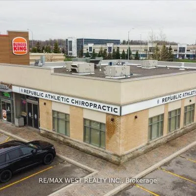 541, Cityview, Vellore Village, Vaughan