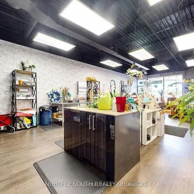 5731, Hwy 7, West Woodbridge Industrial Area, Vaughan