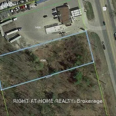 9380, Highway 27, West Woodbridge Industrial Area, Vaughan