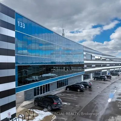 133,&nbsp;Milani, West Woodbridge Industrial Area, Vaughan