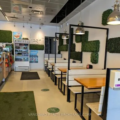 7600, Weston, Pine Valley Business Park, Vaughan