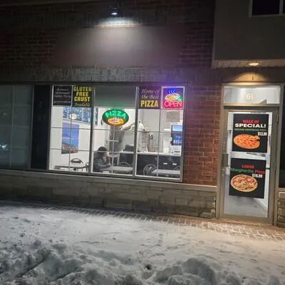 3560, Rutherford, Vellore Village, Vaughan