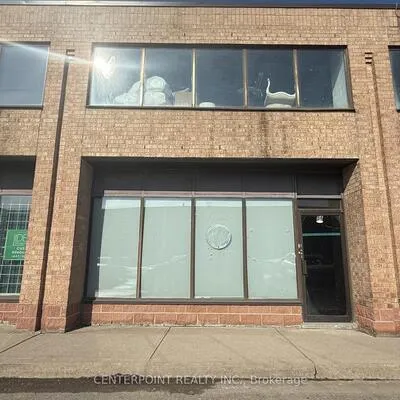 665,&nbsp;Millway, Concord, Vaughan