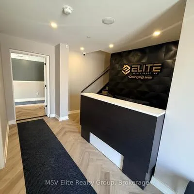 250, Regina, West Woodbridge Industrial Area, Vaughan