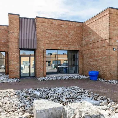 71, Marycroft, Pine Valley Business Park, Vaughan