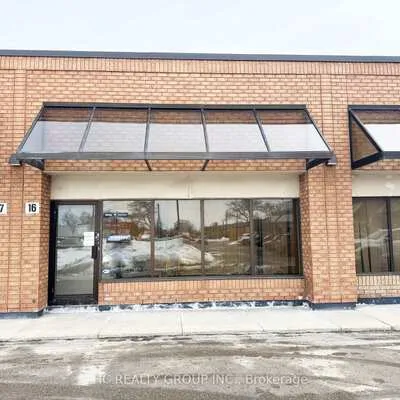 3300, Steeles, Concord, Vaughan