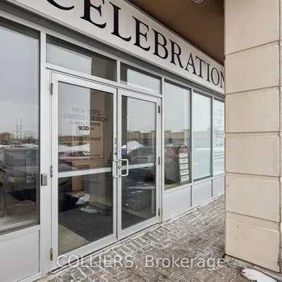 9100, Jane, Vellore Village, Vaughan