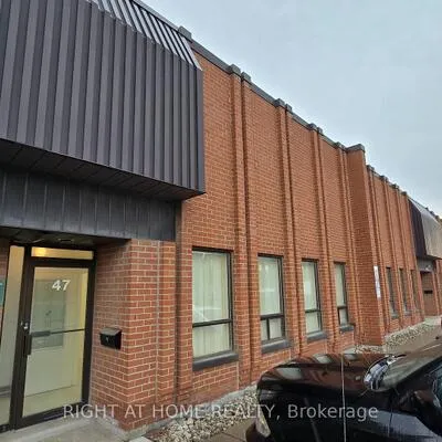 101, Freshway, Concord, Vaughan