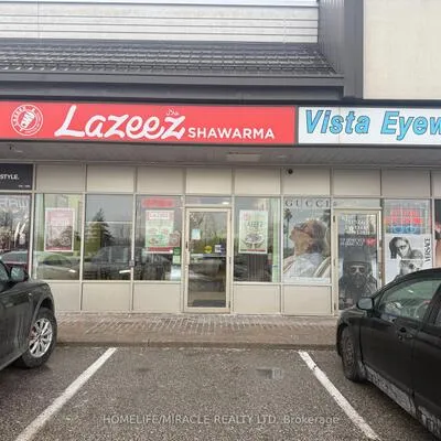 5100, Rutherford, Sonoma Heights, Vaughan