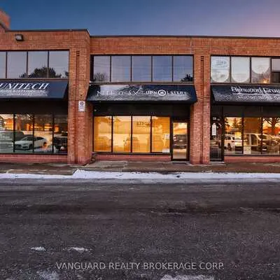 665,&nbsp;Millway, Concord, Vaughan