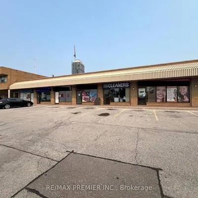 7007,&nbsp;Islington, Steeles West Industrial, Vaughan