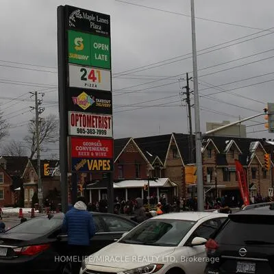 10019,&nbsp;Keele, Maple, Vaughan
