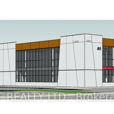 435,&nbsp;Cityview, Vellore Village, Vaughan