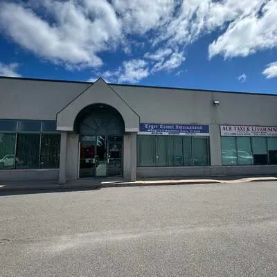 201,&nbsp;Spinnaker, Concord, Vaughan