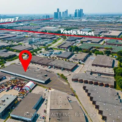 582,&nbsp;Rivermede, Concord, Vaughan