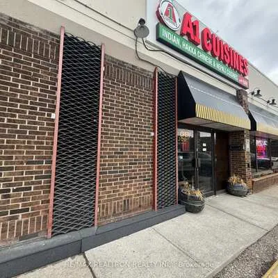 180,&nbsp;Steeles, Crestwood-Springfarm-Yorkhill, Vaughan