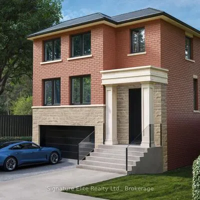 41 A/B,&nbsp;Hurricane, West Woodbridge, Vaughan