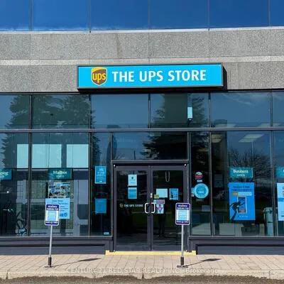 3300,&nbsp;Highway No. 7, Vaughan Corporate Centre, Vaughan