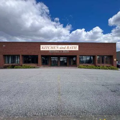 83,&nbsp;Whitmore, Pine Valley Business Park, Vaughan