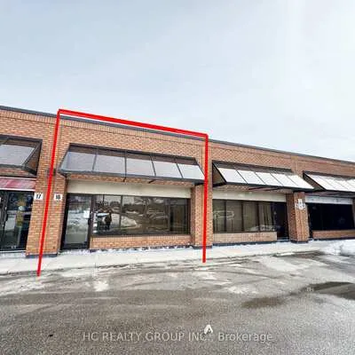 3300,&nbsp;Steeles, Concord, Vaughan