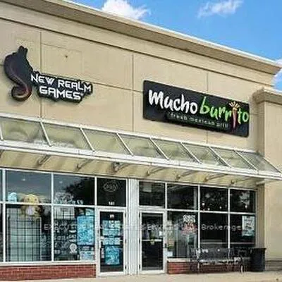 30,&nbsp;Famous, Pine Valley Business Park, Vaughan