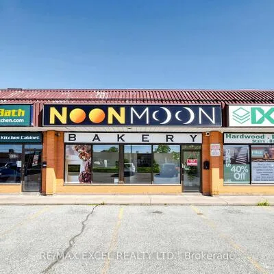 2050,&nbsp;Steeles, Concord, Vaughan