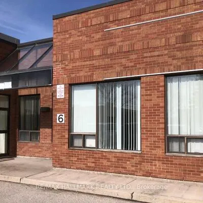 150,&nbsp;Rivermede, Concord, Vaughan
