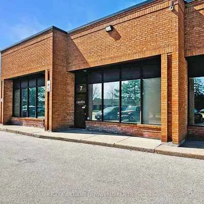 60,&nbsp;Marycroft, Pine Valley Business Park, Vaughan