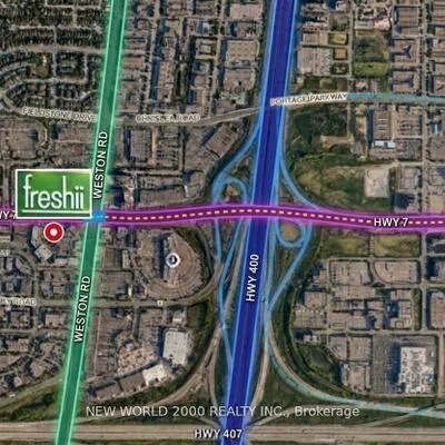 7600,&nbsp;Weston, Pine Valley Business Park, Vaughan