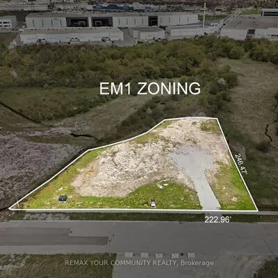 167,&nbsp;Rainbow Creek, West Woodbridge Industrial Area, Vaughan