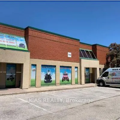 180,&nbsp;Trowers, Pine Valley Business Park, Vaughan