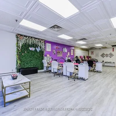 4220,&nbsp;Steeles, Steeles West Industrial, Vaughan