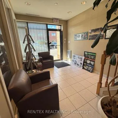 665,&nbsp;Millway, Concord, Vaughan