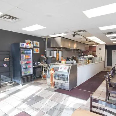 3850,&nbsp;Steeles, Steeles West Industrial, Vaughan