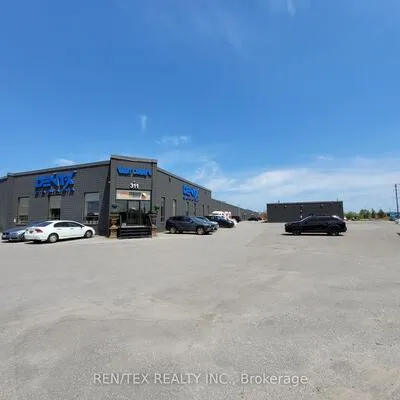 311,&nbsp;Bowes, Concord, Vaughan